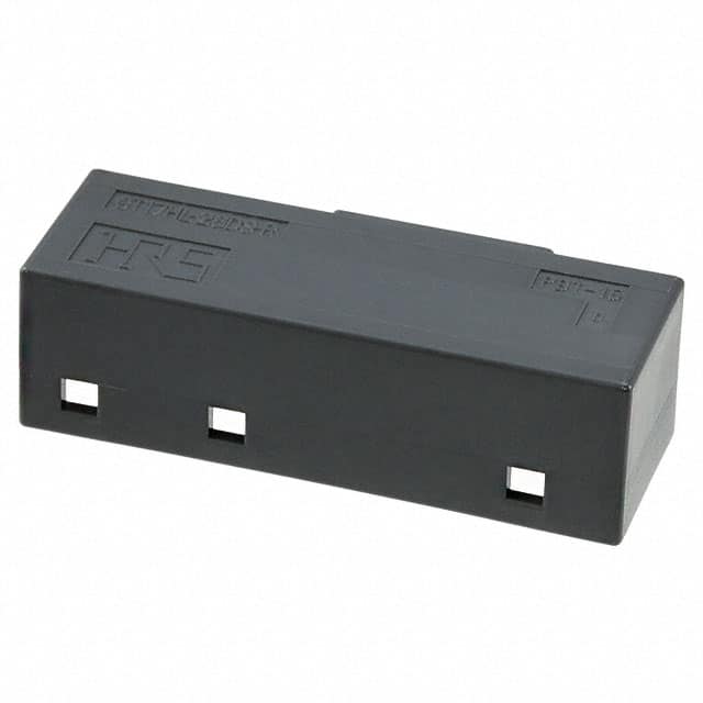 GT17HL-26DS-R Hirose Electric Co Ltd  Pluggable Connector Accessories